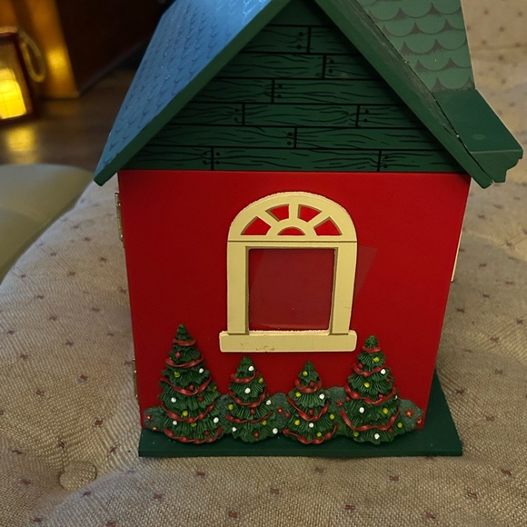 House of Lloyd Christmas Photo Box - Picture 5 of 5